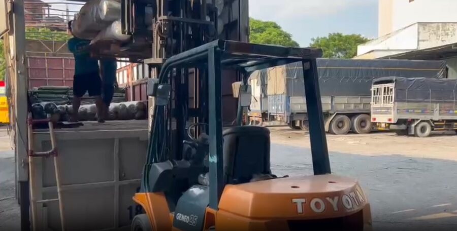  Kinh nghiệm lựa chọn dịch vụ chuyển hàng TPHCM uy tín