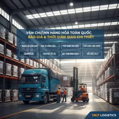 Dựa trên tiêu đề "Vận Chuyển Hàng Hóa Toàn Quốc | Báo Giá & Thời Gian Giao Chi Tiết", dưới đây là 6 từ khóa ảnh độc đáo: