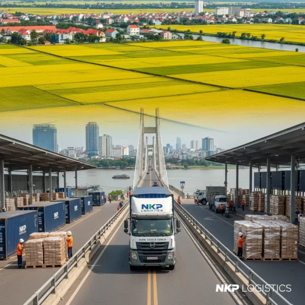 Tuyệt vời! Dưới đây là 5 từ khóa ảnh độc đáo và gợi hình từ tiêu đề 'vận chuyển hàng Hưng Yên đi Cần Thơ':