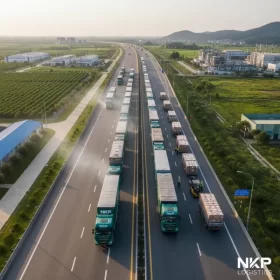 Chắc chắn rồi! Dưới đây là 5 từ khóa ảnh độc đáo và gợi hình từ tiêu đề "vận chuyển hàng Hưng Yên đi Đồng Nai":