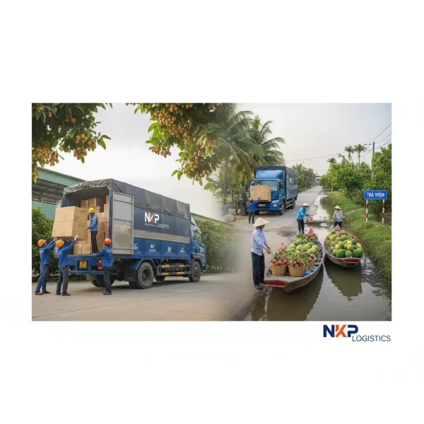 3. Kết nối đồng bằng Sông Hồng và miệt vườn Cửu Long