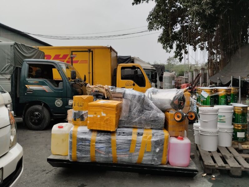 Chành xe Sài Gòn Lào Cai là gì? Vì sao nên lựa chọn?