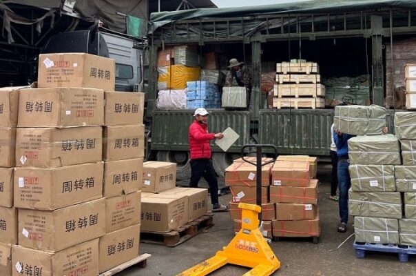 chành xe sài gòn nghệ an