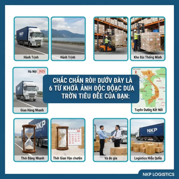 Chắc chắn rồi! Dưới đây là 6 từ khóa ảnh độc đáo dựa trên tiêu đề của bạn: