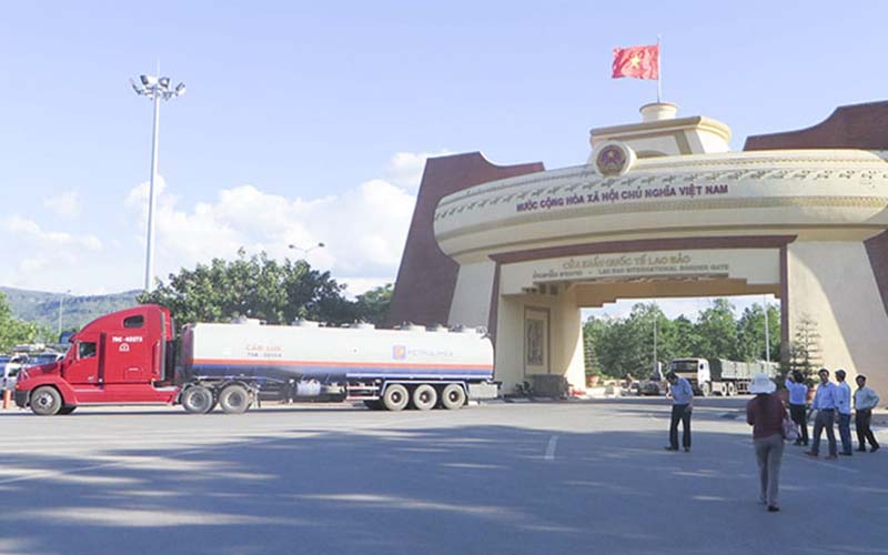 Câu hỏi thường gặp (FAQ) khi gửi hàng đi Lào Câu hỏi thường gặp (FAQ) khi gửi hàng đi Lào