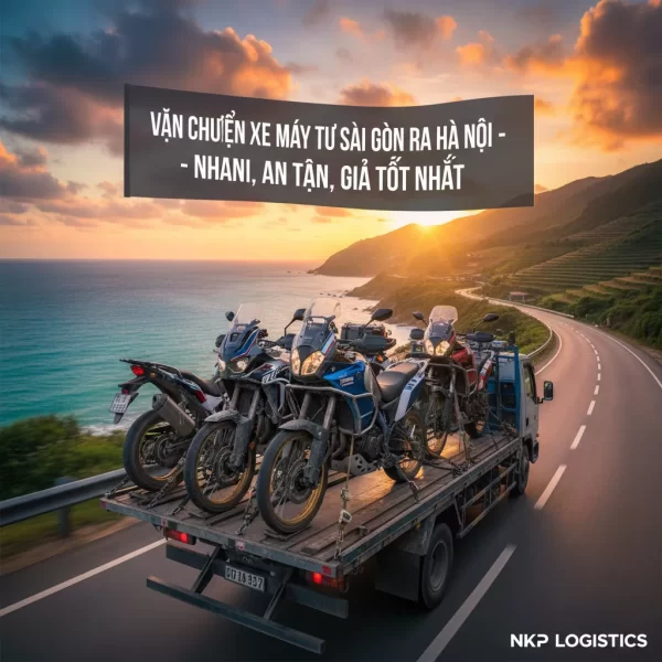 3. Hành trình xe máy xuyên Việt