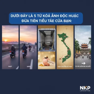 Dưới đây là 5 từ khóa ảnh độc đáo dựa trên tiêu đề của bạn: