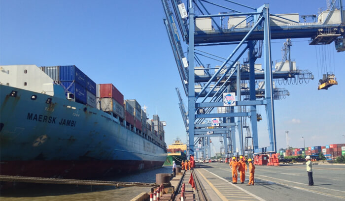 Cập Nhật Bảng Cước Vận Chuyển Đường Biển Nội Địa Mới Nhất 2025 Cập Nhật Bảng Cước Vận Chuyển Đường Biển Nội Địa Mới Nhất 2025