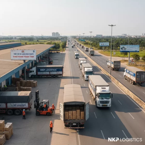Vận Tải Sài Gòn Bình Phước | Giao Hàng Toàn Tỉnh Vận Tải Sài Gòn Bình Phước | Giao Hàng Toàn Tỉnh