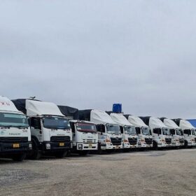 Công ty vận tải Bắc Nam
