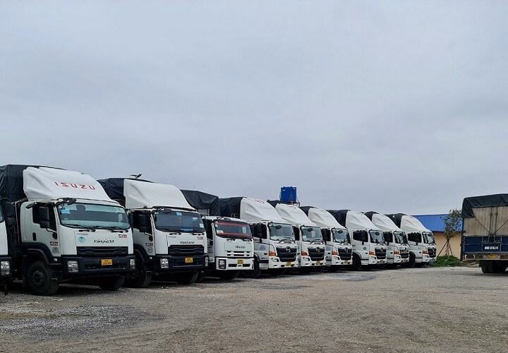 Vì sao chọn Nguyễn Kiên Phát Logistics – Công ty vận tải Bắc Nam hàng đầu Việt Nam Vì sao chọn Nguyễn Kiên Phát Logistics – Công ty vận tải Bắc Nam hàng đầu Việt Nam