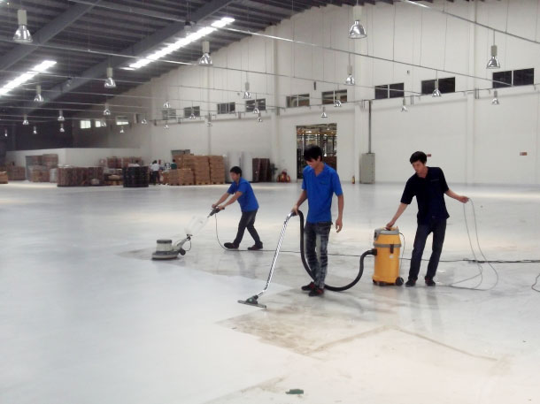 Tại Sao Nên Chọn Nguyễn Kiên Phát Logistics
