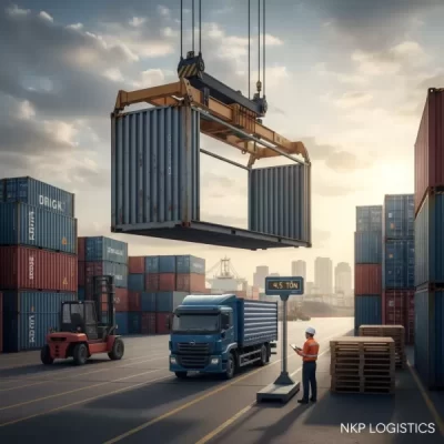 Dựa trên tiêu đề "Xác xe container nặng bao nhiêu tấn? Thông số chính xác", đây là 5 từ khóa ảnh độc đáo: