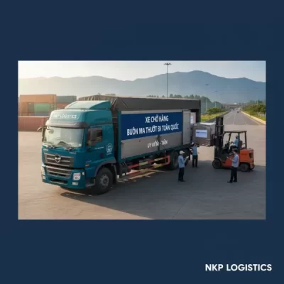 Dựa trên tiêu đề 'Xe Chở Hàng Buôn Ma Thuột Đi Toàn Quốc | Uy Tín – An Toàn', đây là 5 từ khóa ảnh độc đáo: