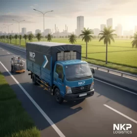 Dựa trên tiêu đề 'Xe Chở Hàng Hà Nội Bắc Ninh | Giao Nhận Nhanh, Giá Tốt', đây là 5 từ khóa ảnh độc đáo: