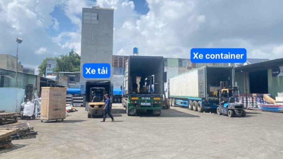 Câu Hỏi Thường Gặp Khi Gửi Hàng Đi Huế  Câu Hỏi Thường Gặp Khi Gửi Hàng Đi Huế