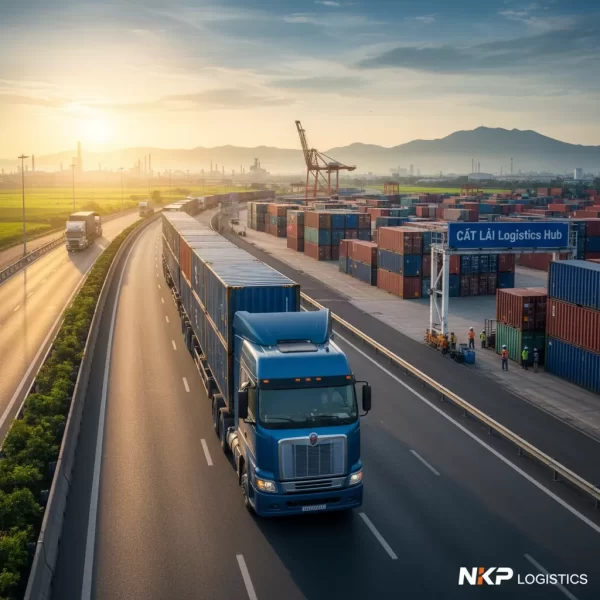 Dựa trên tiêu đề "Xe Kéo Container Cát Lái Đi Các Tỉnh | Không Phát Sinh", dưới đây là 5 từ khóa ảnh độc đáo và gợi hình: