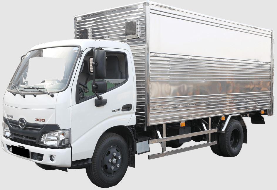 thuê xe tải tự lái tpchm thuê xe tải tự lái tpchm