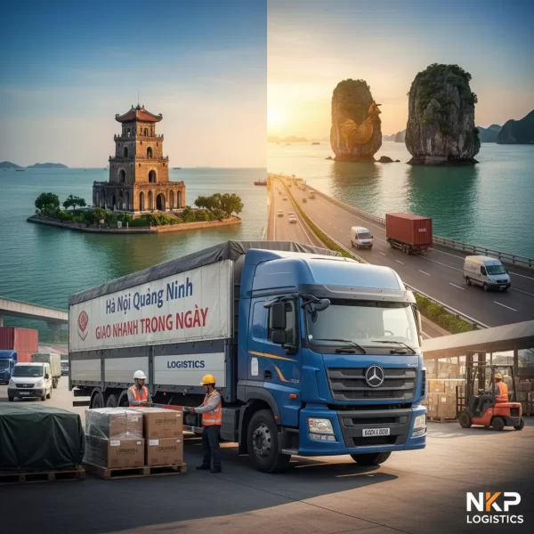 2. Ảnh ghép Tháp Rùa và Hòn Gà Chọi Vịnh Hạ Long