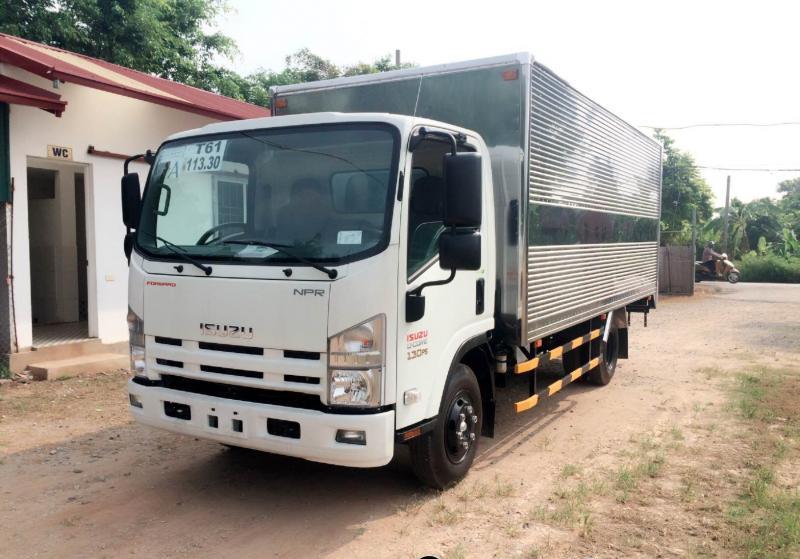 Mẹo chọn đơn vị thuê xe tải Thanh Trì uy tín, không bị “chặt chém”