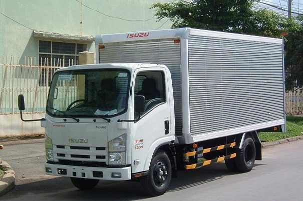 thuê xe tải chở hàng Thanh Trì