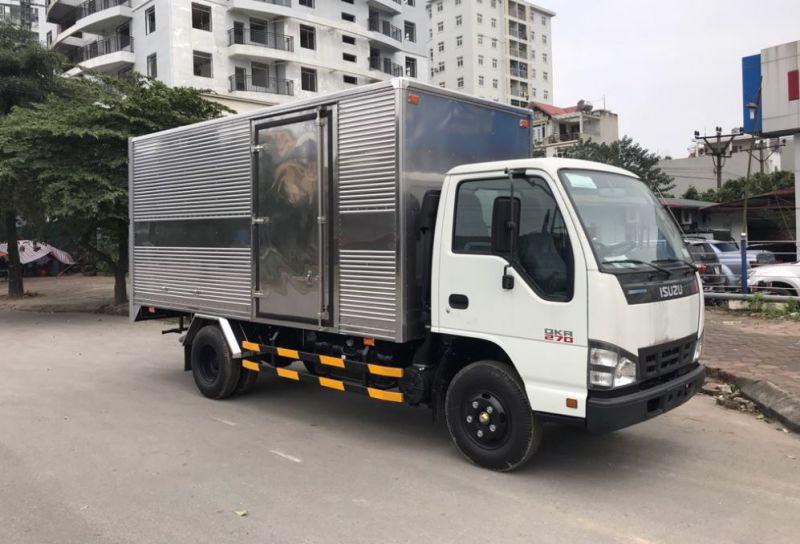 Thuê Xe Tải Chở Đồ Về Quê