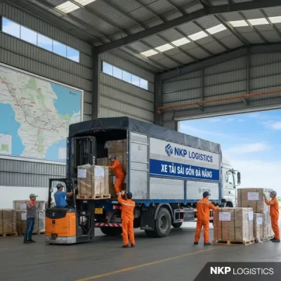 Dựa trên tiêu đề 'Xe Tải Sài Gòn Đà Nẵng | Vận Chuyển Hàng Nhanh Chóng, Đảm Bảo An Toàn', đây là 5 từ khóa ảnh độc đáo: