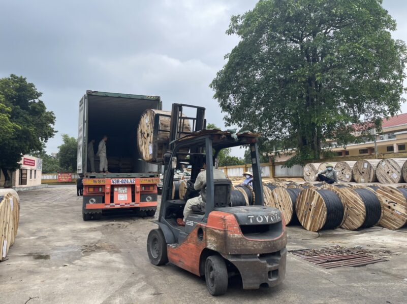 Các tuyến xe ghép Bắc Nam phổ biến hiện nay Các tuyến xe ghép Bắc Nam phổ biến hiện nay