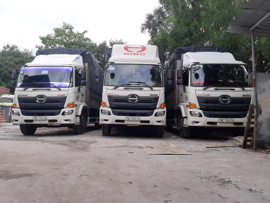 chành xe tân phú đồng nai