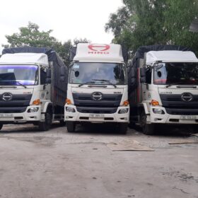 chành xe tân phú đồng nai