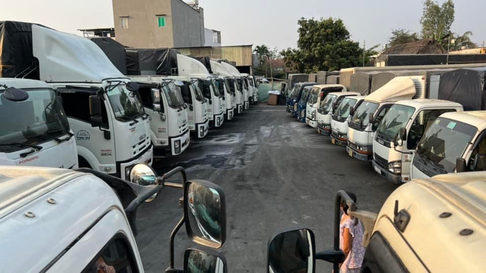 Xu hướng phát triển vận chuyển hàng hóa Bắc Nam trong tương lai Xu hướng phát triển vận chuyển hàng hóa Bắc Nam trong tương lai