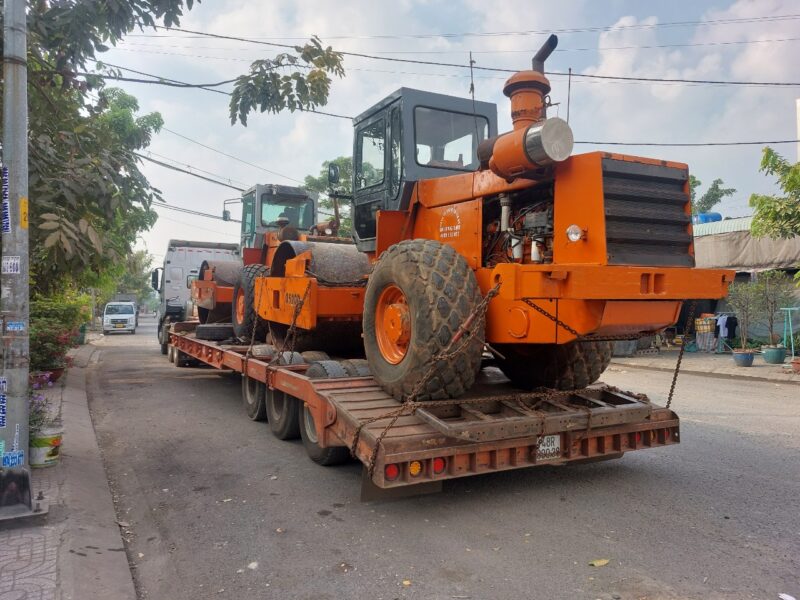Vận chuyển hàng quá khổ quá tải Đồng Nai | Giá tốt - An toàn Vận chuyển hàng quá khổ quá tải Đồng Nai | Giá tốt - An toàn