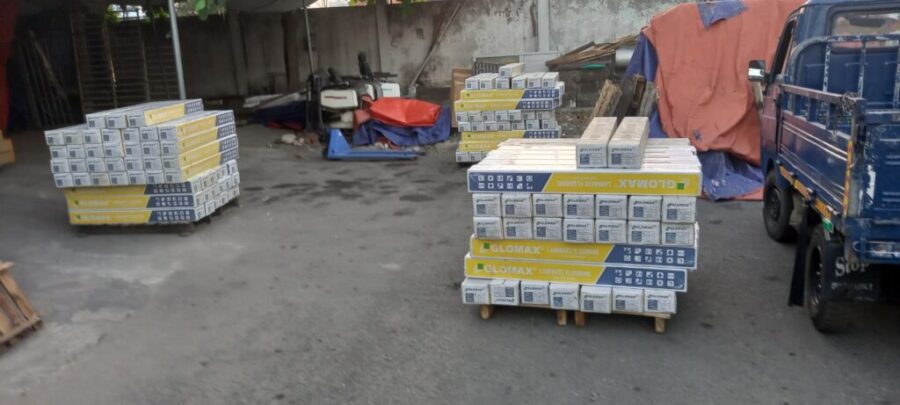 Kinh nghiệm gửi hàng đi Đắk Lắk qua chành xe