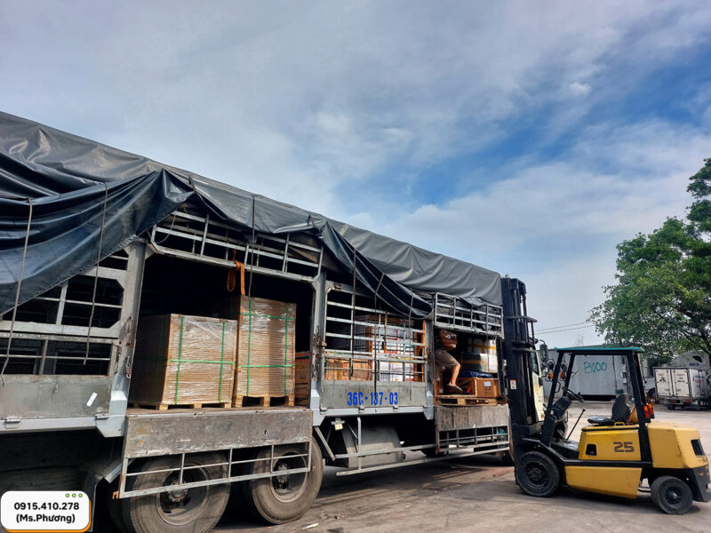 Các hình thức vận chuyển xe máy Hà Nội Sài Gòn phổ biến Các hình thức vận chuyển xe máy Hà Nội Sài Gòn phổ biến