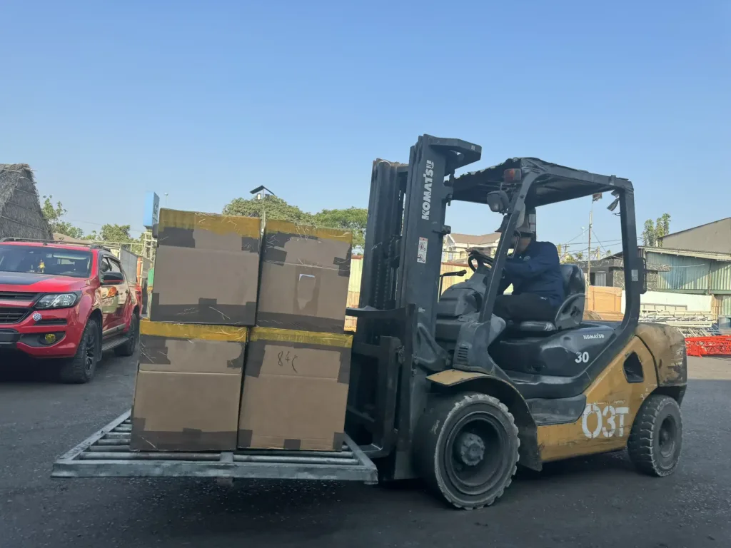 NKP Logistics – Chành xe gửi hàng từ TPHCM đi Đà Nẵng uy tín NKP Logistics – Chành xe gửi hàng từ TPHCM đi Đà Nẵng uy tín