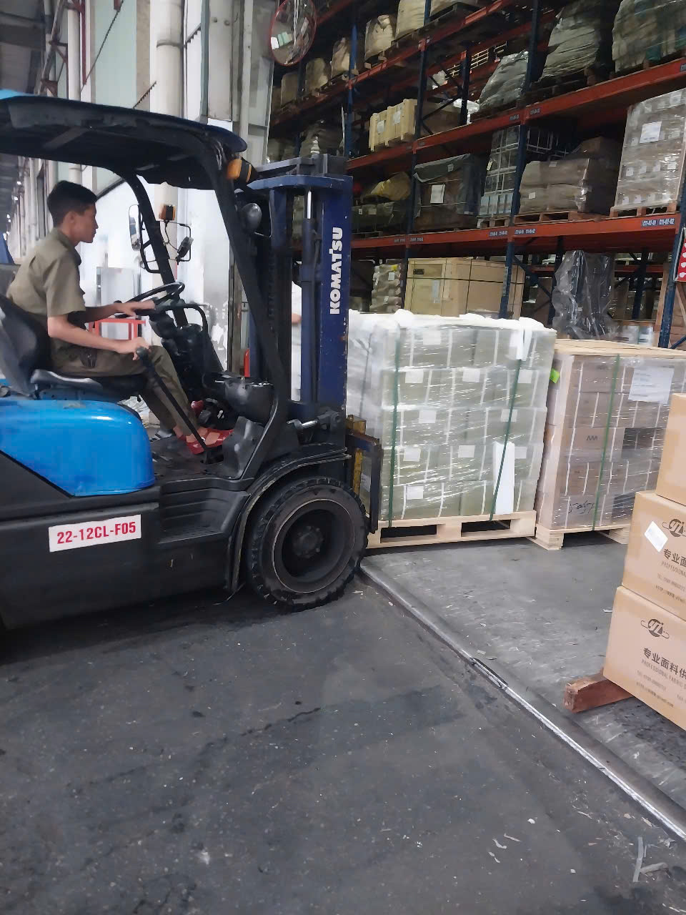 Vận chuyển hàng lẻ Bắc – Nam là gì và phù hợp với ai? Vận chuyển hàng lẻ Bắc – Nam là gì và phù hợp với ai?