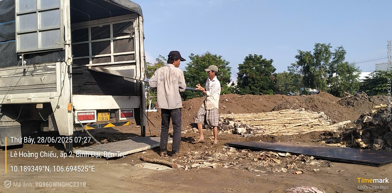 Vì sao nên thuê xe tải chở hàng tại Quận 3? Vì sao nên thuê xe tải chở hàng tại Quận 3?
