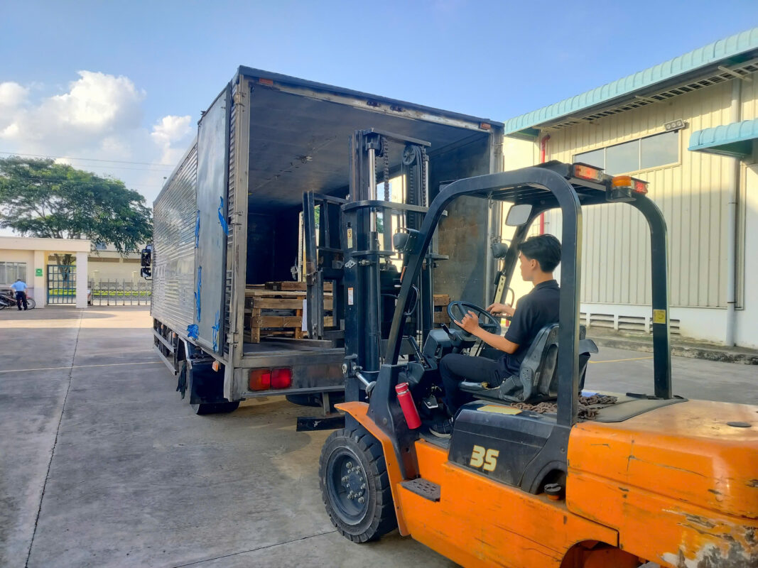 chành xe đồng nai đà nẵng