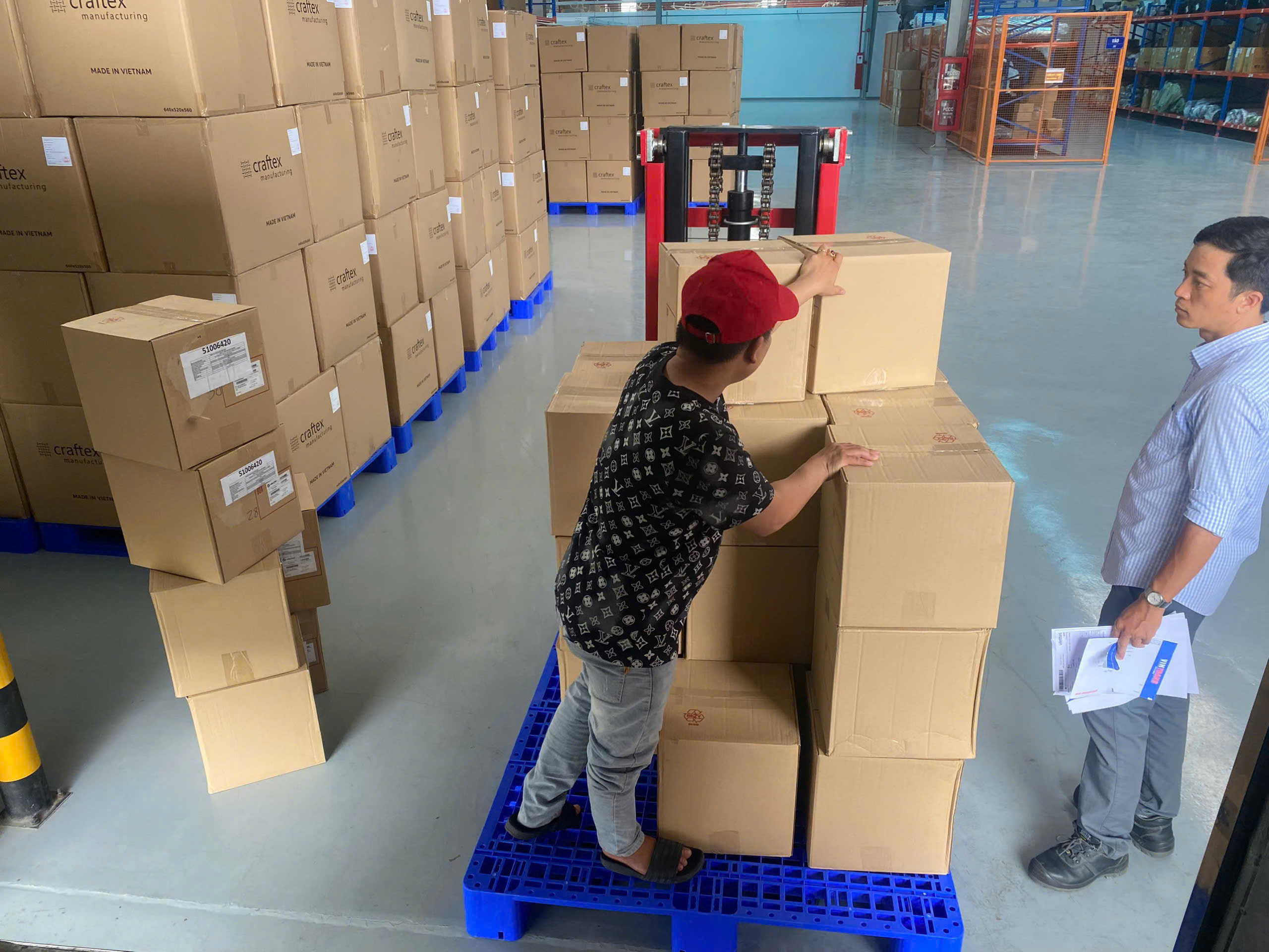 Bảng Giá Gửi Hàng Đồng Nai Đi Bình Định Mới Nhất