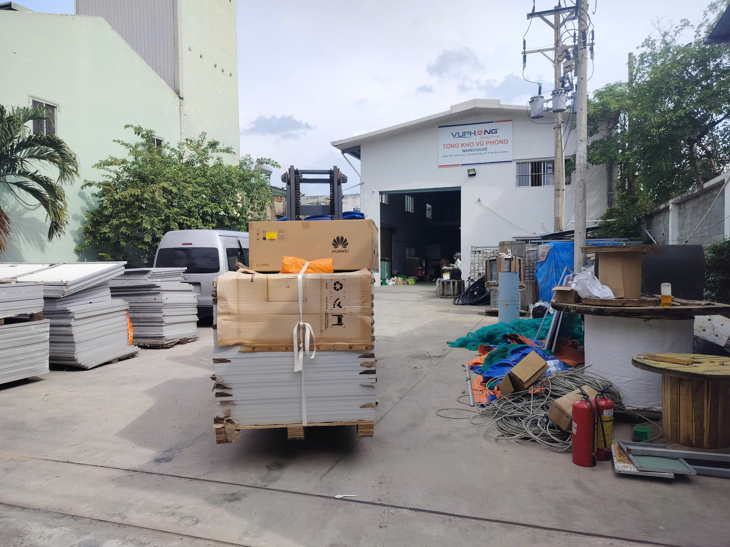 Lộ trình vận chuyển và thời gian giao nhận Hà Nội – Đồng Nai Lộ trình vận chuyển và thời gian giao nhận Hà Nội – Đồng Nai