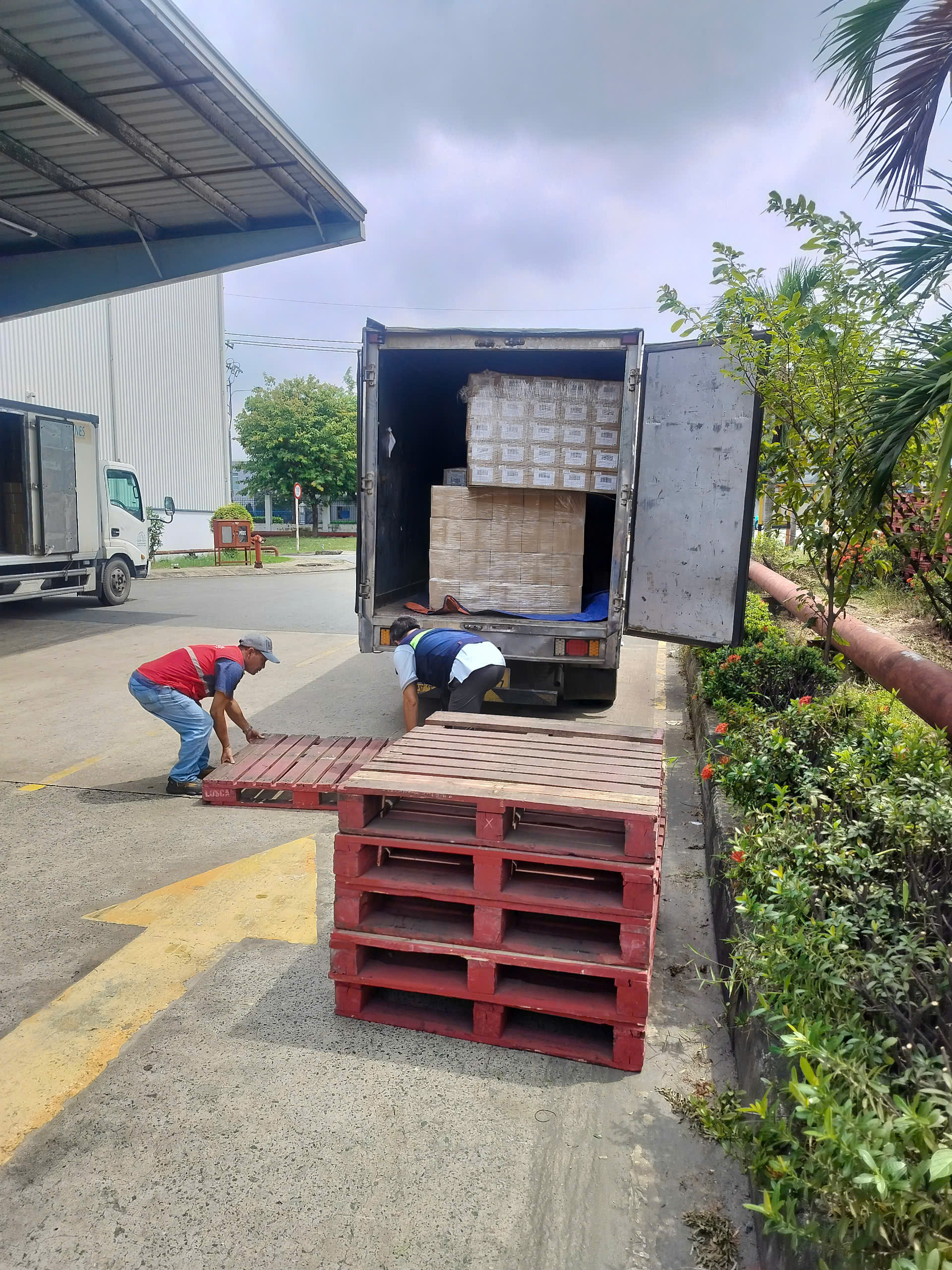 tại sao nên chọn NKP Logistics để tránh lỗi khi gửi hàng Bắc Nam? tại sao nên chọn NKP Logistics để tránh lỗi khi gửi hàng Bắc Nam?