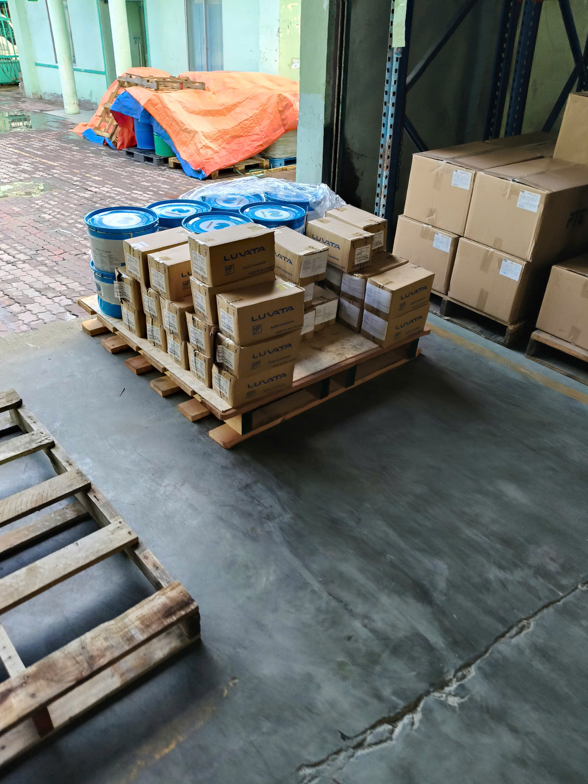 Các Loại Hàng Hóa Nhận Vận Chuyển Đồng Nai Quảng Nam