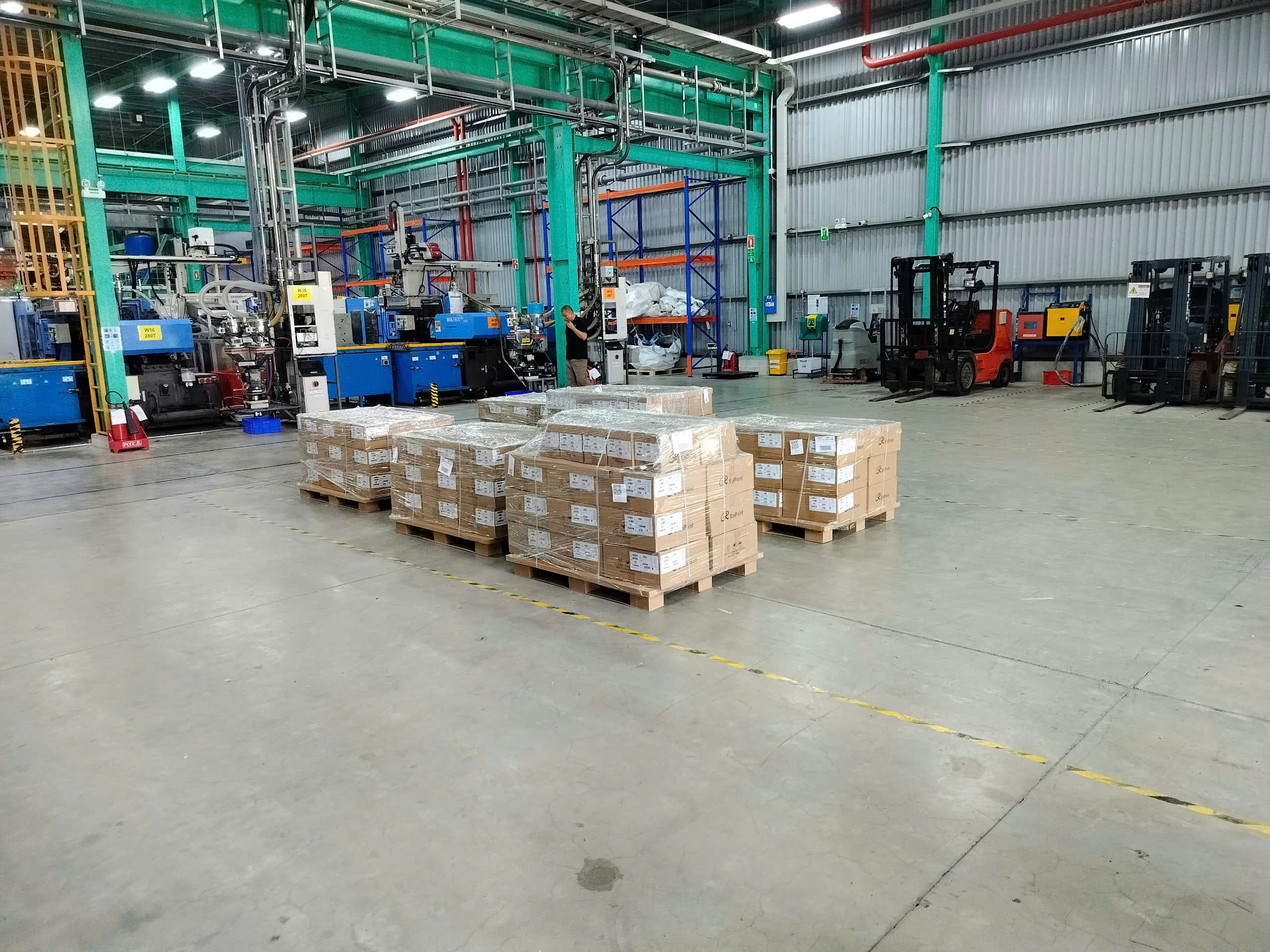 Tổng quan về nhu cầu gửi hàng Bắc Nam trong ngày Tổng quan về nhu cầu gửi hàng Bắc Nam trong ngày
